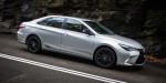 Toyota Camry RZ Special Edition 2016 года (AU)